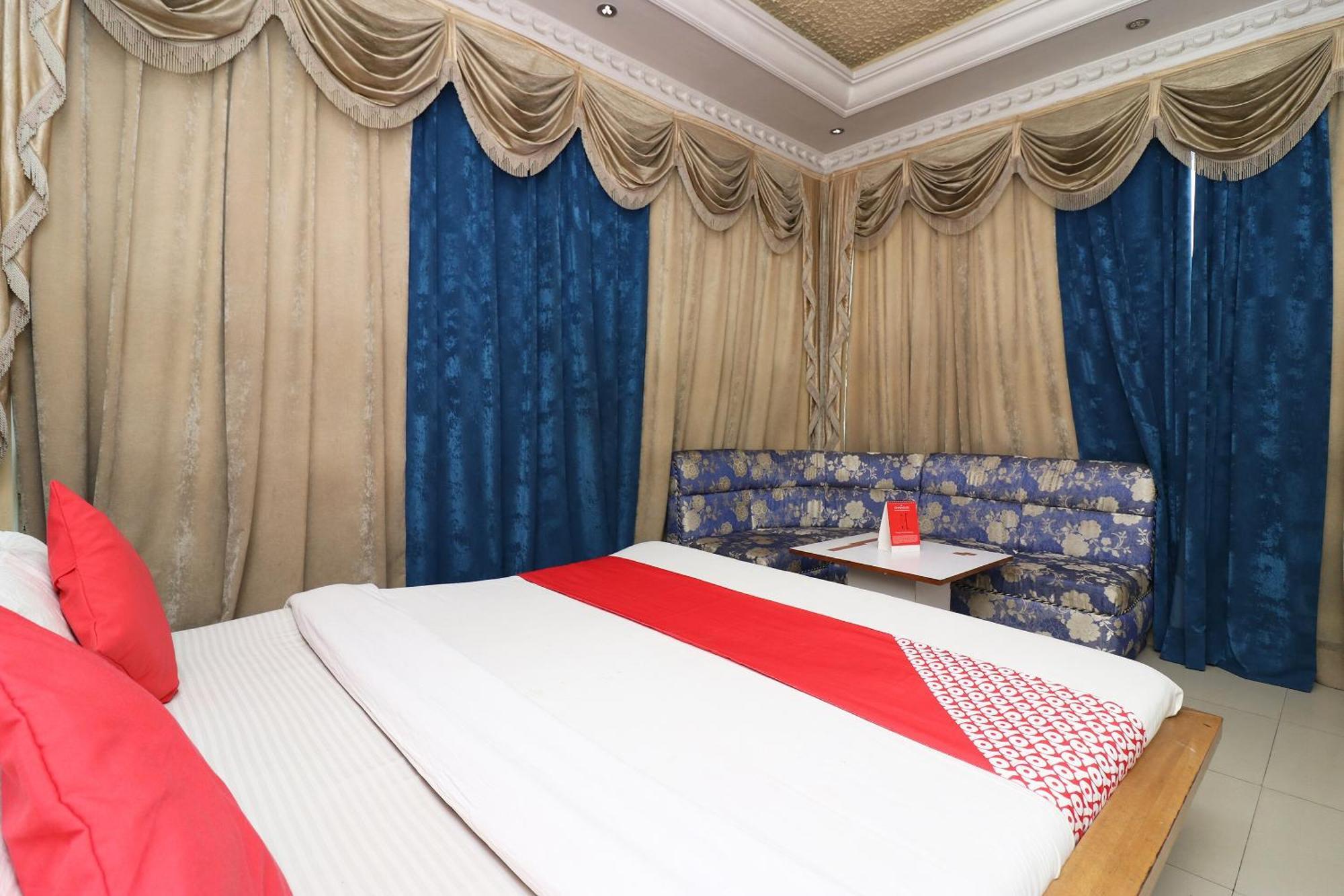Hotel O Akash Regency Dhanbād Exterior foto